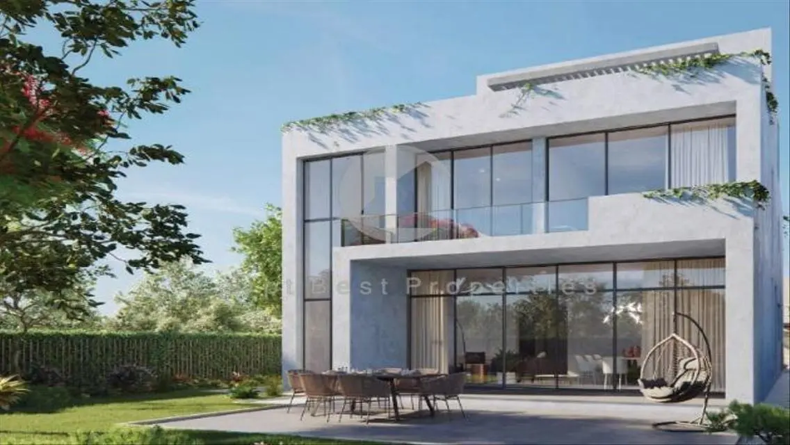 3 Bedrooms Apartment For Sale In Owest By Orascom