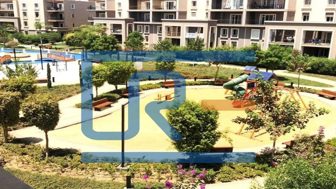 Apartment For Sale | in October plaza | View pool