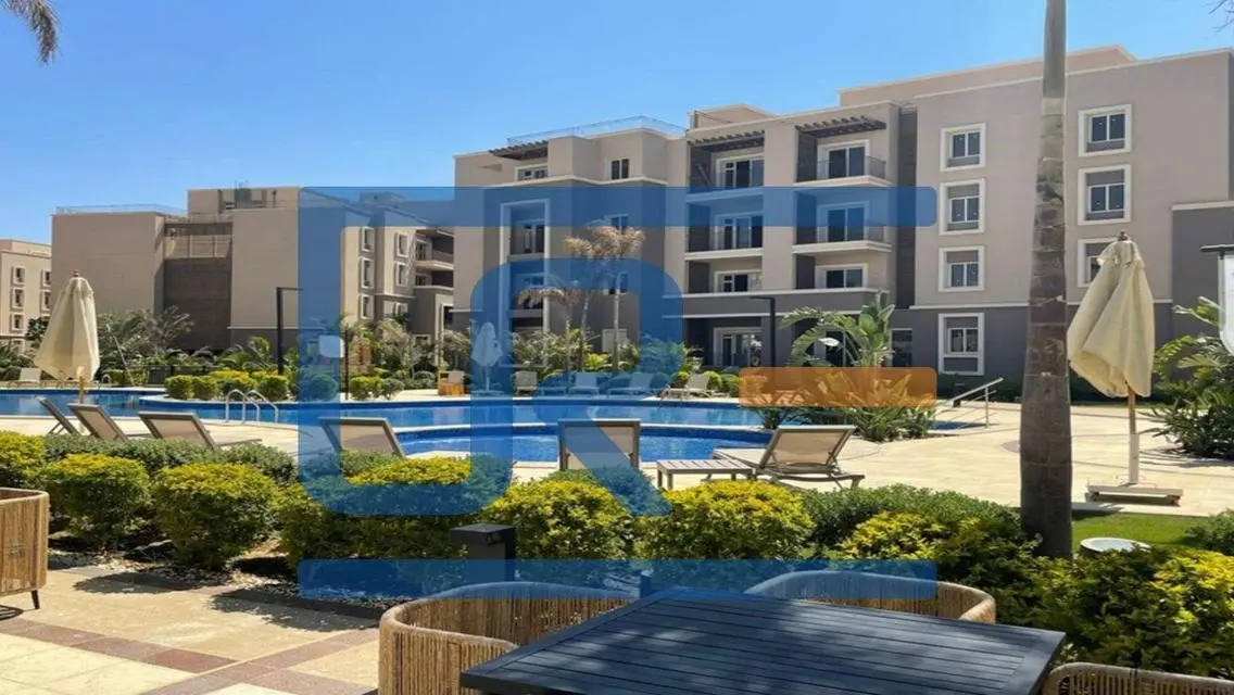 Apartment For Sale | in October plaza | View pool