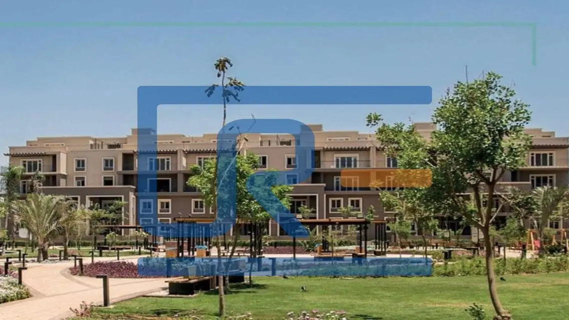 Apartment For Sale | in October plaza | View pool