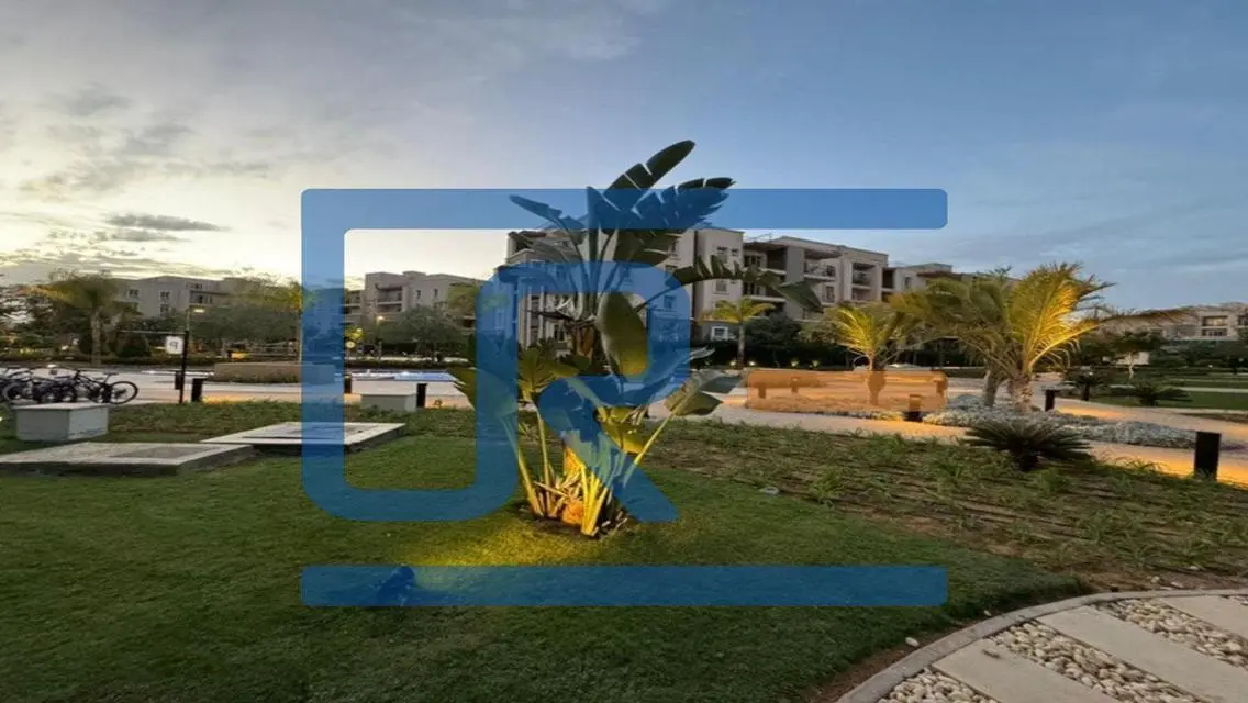 Apartment For Sale | in October plaza | View pool