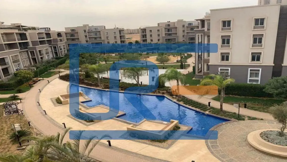 Apartment For Sale | in October plaza | View pool