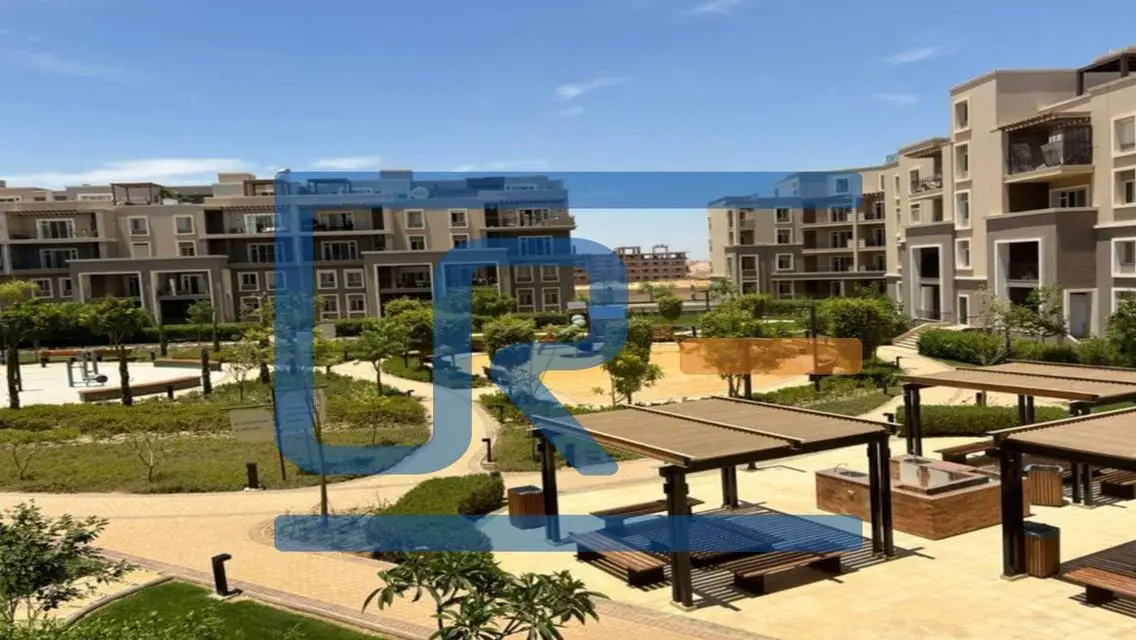 Apartment For Sale | in October plaza | View pool