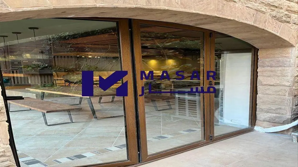 شقه رائعه للإيجار بكمبوند دريم لاند مدينه 6 اكتوبر