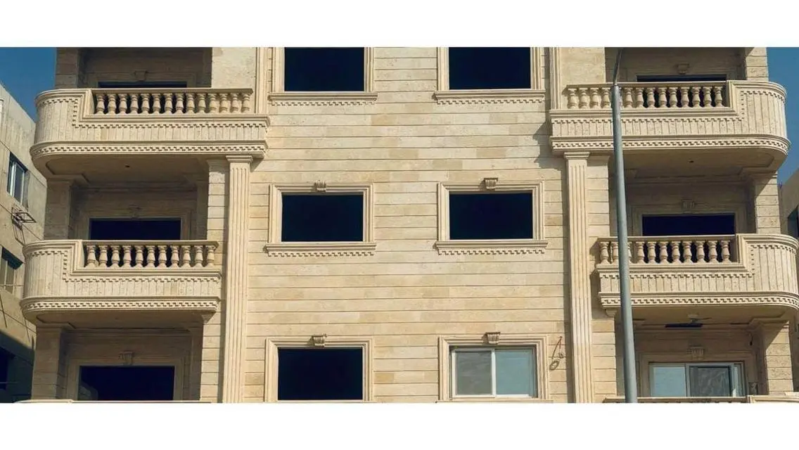 شقة استلام فورى فالتجمع الخامس