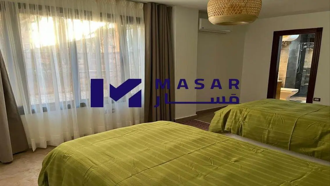 شقه رائعه للإيجار بكمبوند دريم لاند مدينه 6 اكتوبر