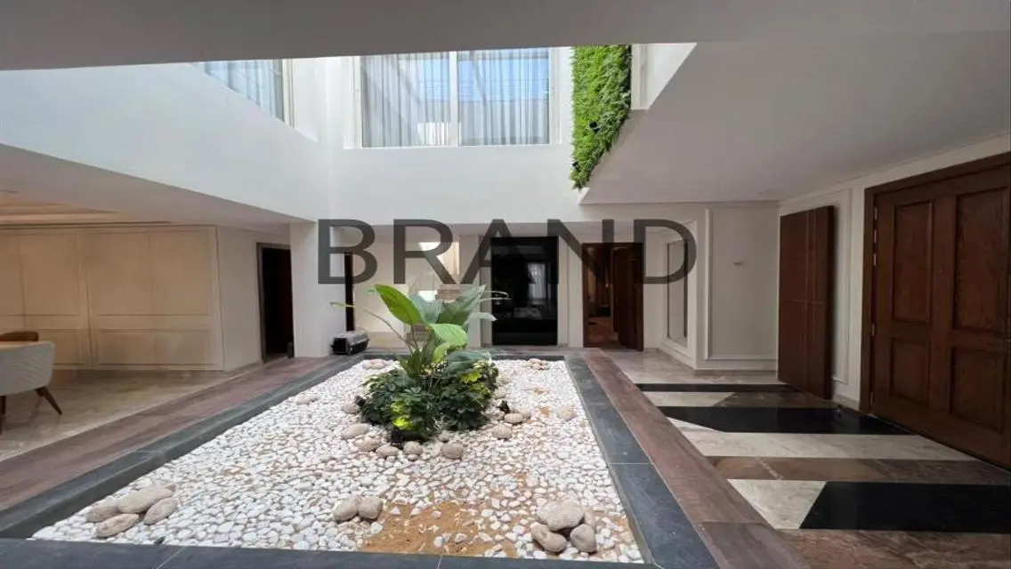 Luxury Home with All Premium Amenities