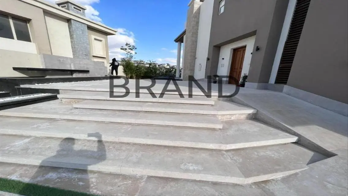 Luxury Home with All Premium Amenities