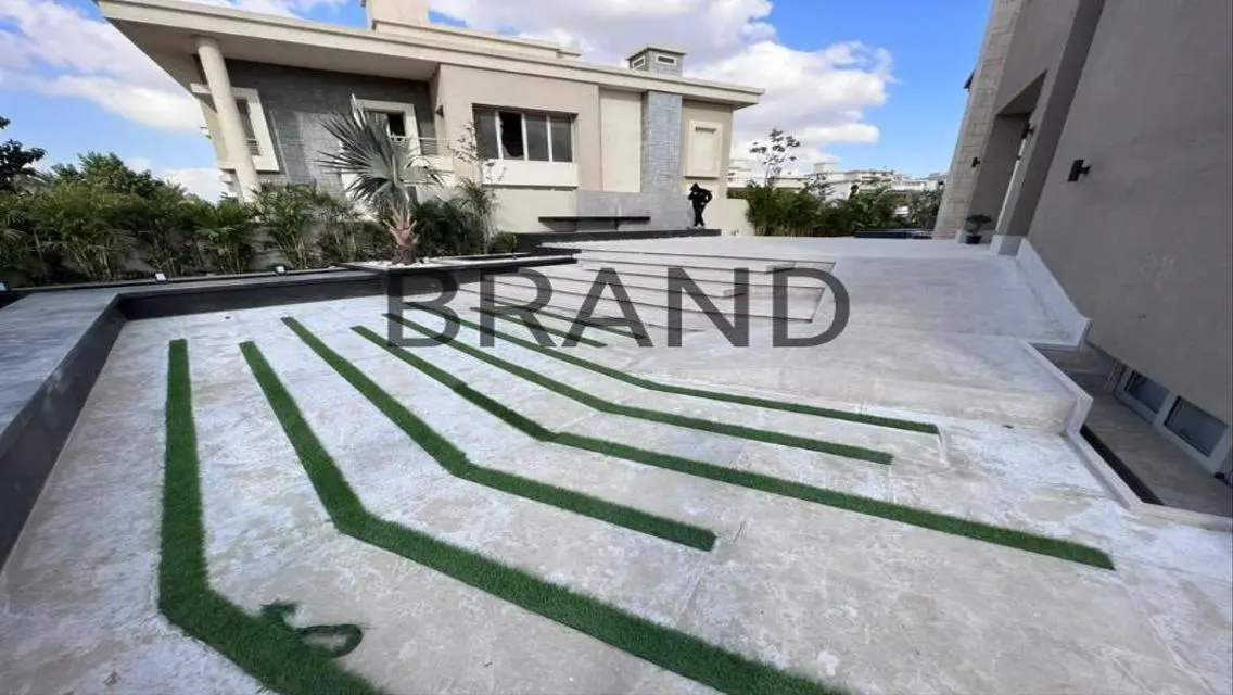Luxury Home with All Premium Amenities