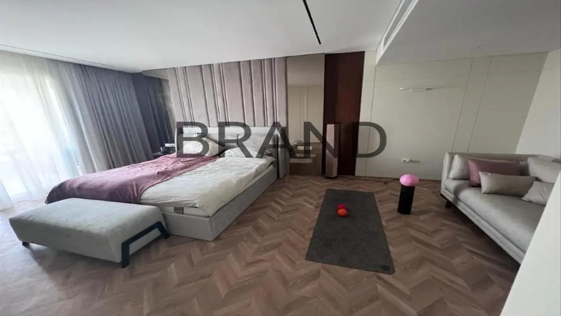 Luxury Home with All Premium Amenities