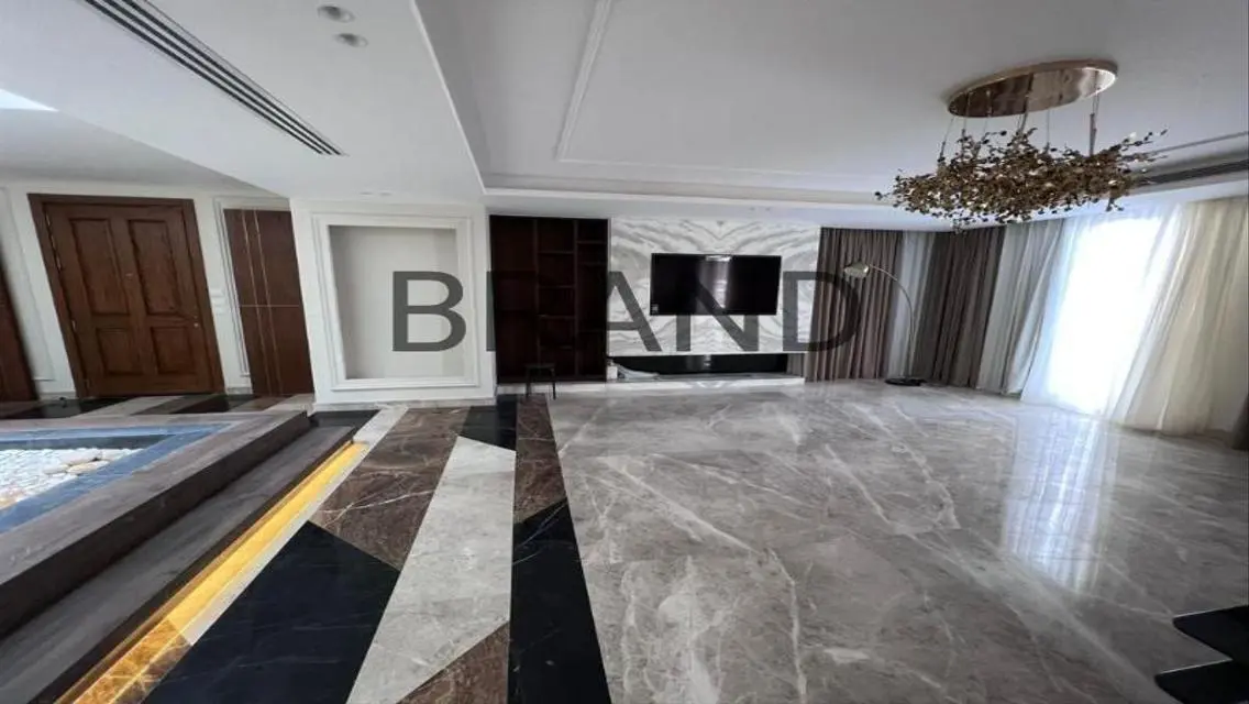 Luxury Home with All Premium Amenities