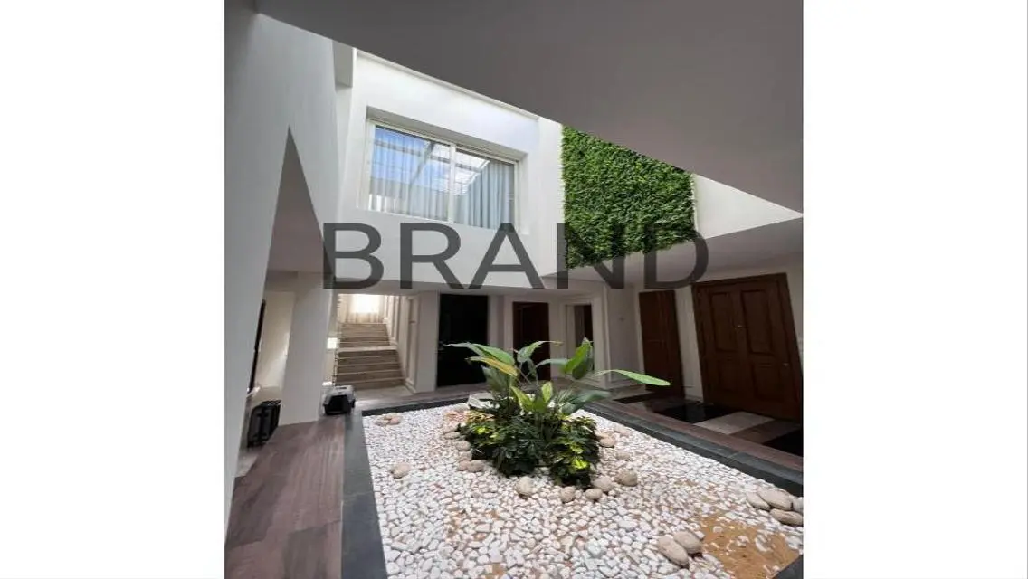 Luxury Home with All Premium Amenities