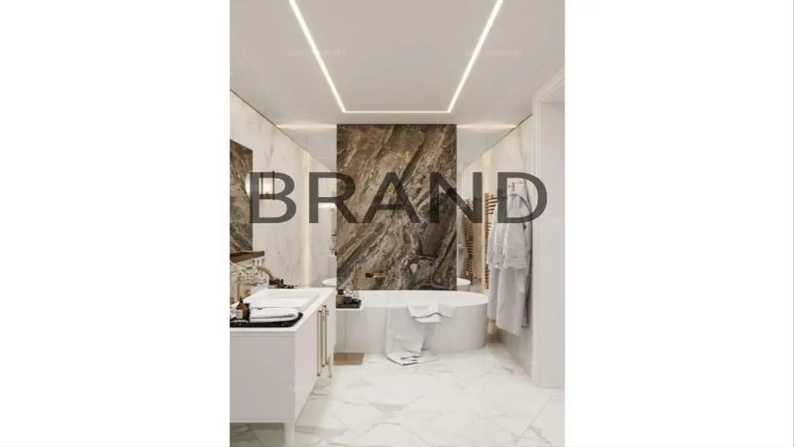 Luxury Home with All Premium Amenities