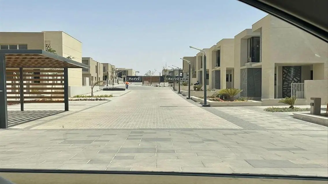 110 م بتراس 13 م متشطب بمقدم 460K وقسط على 120 شهر