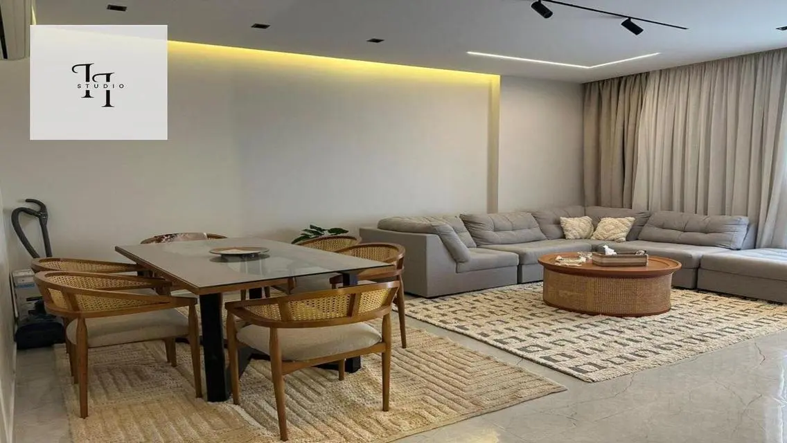 Modern Apartment For Rent _ Under Market Price