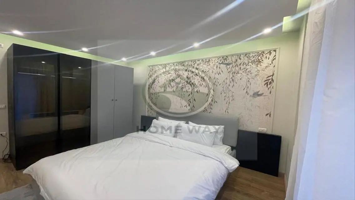 super lux apartment fully furnished prime location