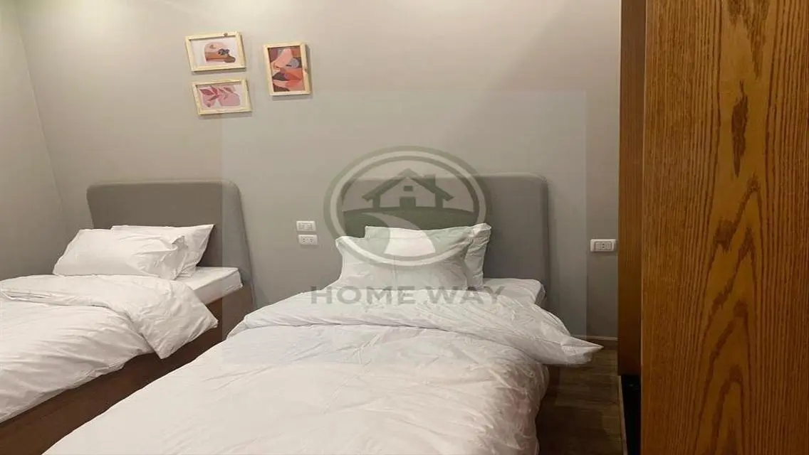 super lux apartment fully furnished prime location