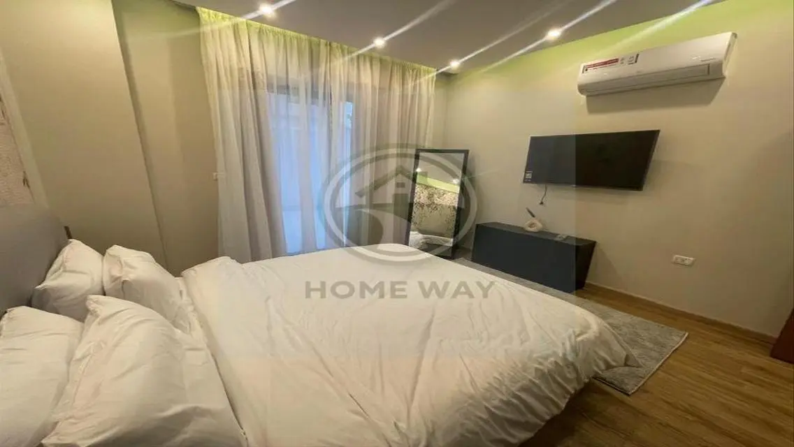 super lux apartment fully furnished prime location