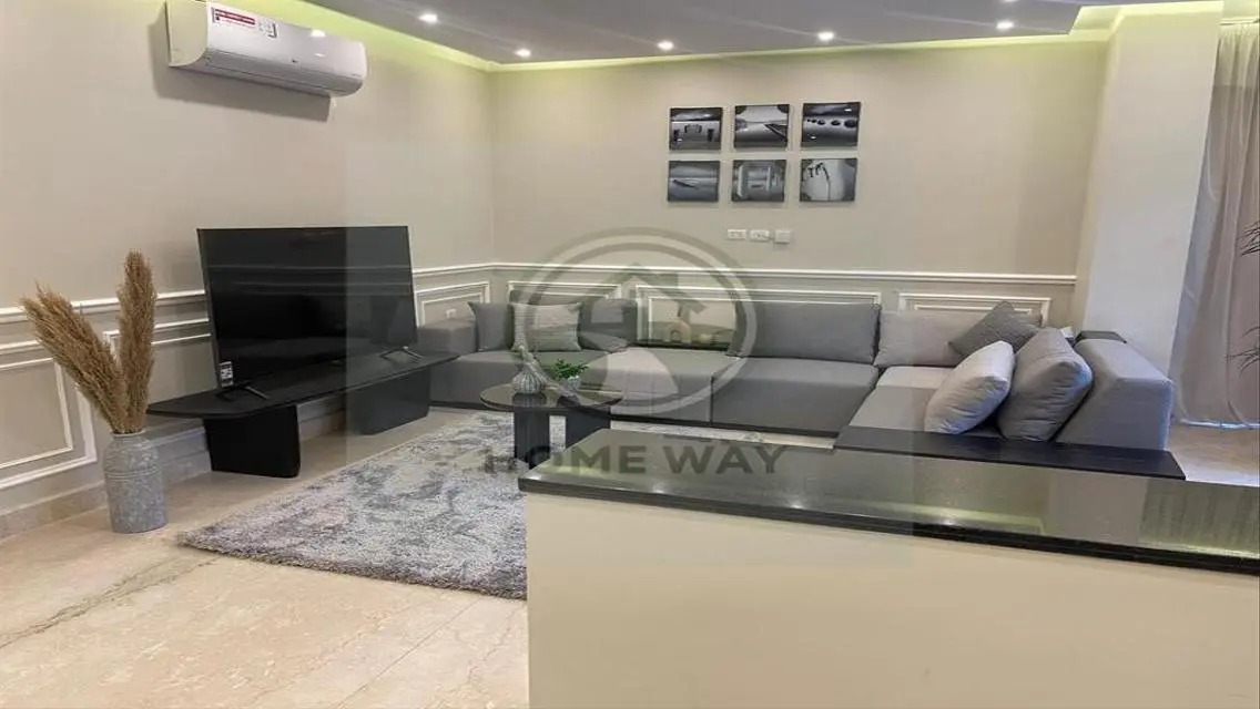 super lux apartment fully furnished prime location
