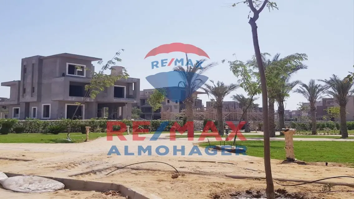 Luxury Apartment for Sale, 3054 sqm in Prime Location