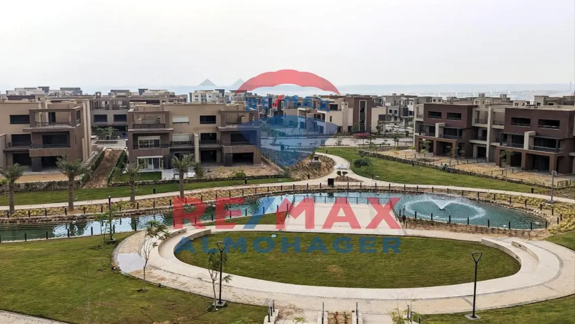 Luxury Apartment for Sale, 3054 sqm in Prime Location