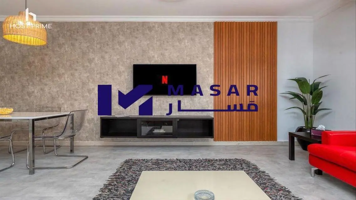 Apartment for Sale in Rehab 2 – Phase 111
