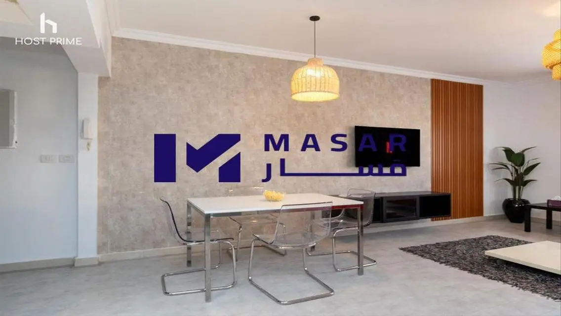 Apartment for Sale in Rehab 2 – Phase 111