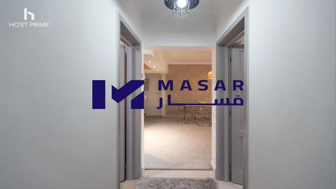 Apartment for Sale in Rehab 2 – Phase 111