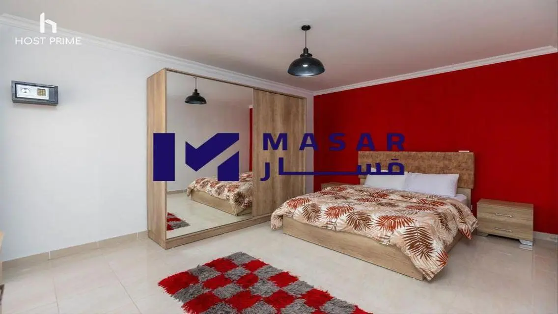 Apartment for Sale in Rehab 2 – Phase 111