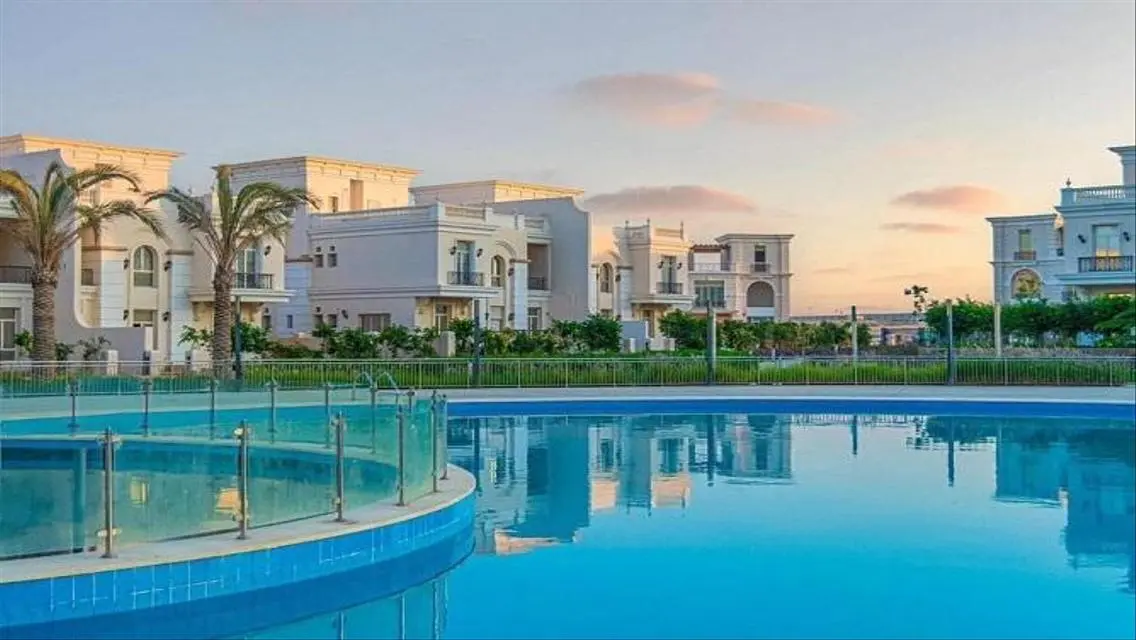Apartment 170m Finished in New Capital Over 12 Y