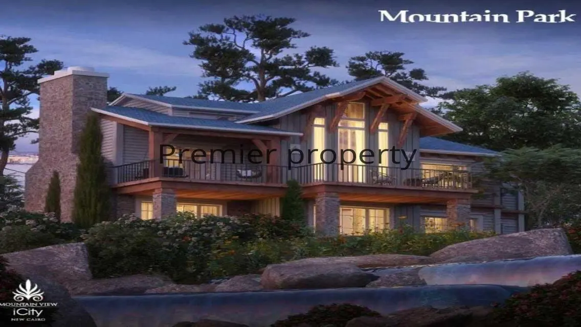 Sky garden for sale 235m in Mountain view Icity