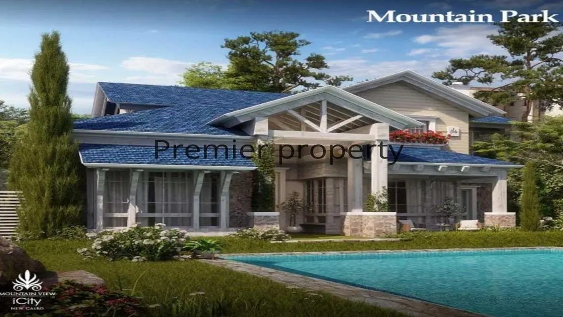 Sky garden for sale 235m in Mountain view Icity