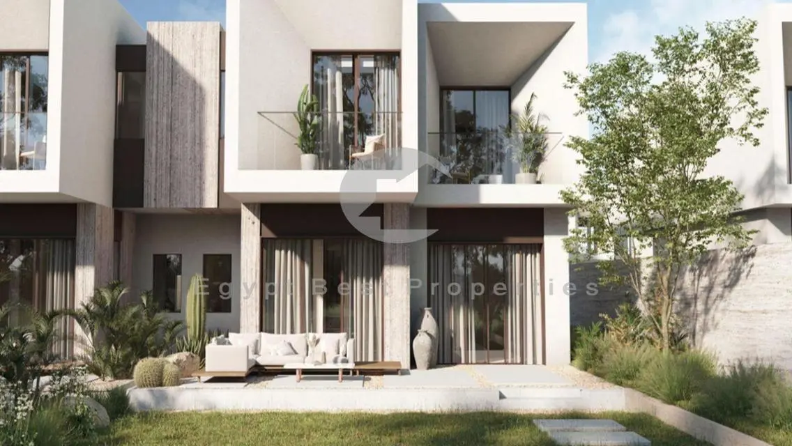 Townhouse for sale fully finished /Solana West