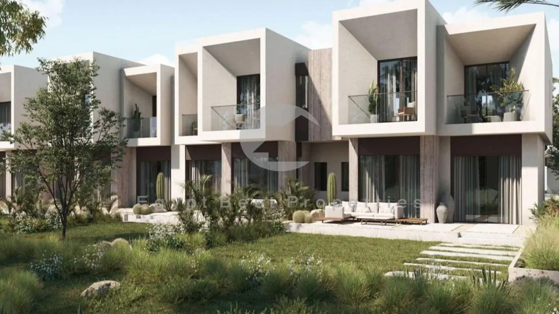 Townhouse for sale fully finished /Solana West