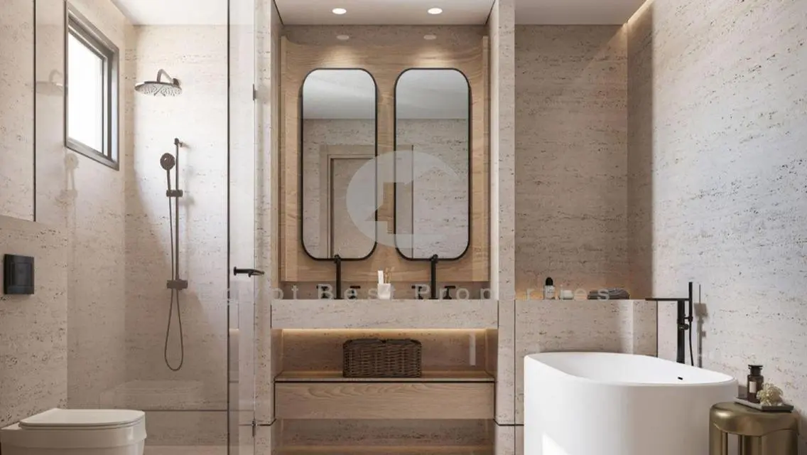 Townhouse for sale fully finished /Solana West
