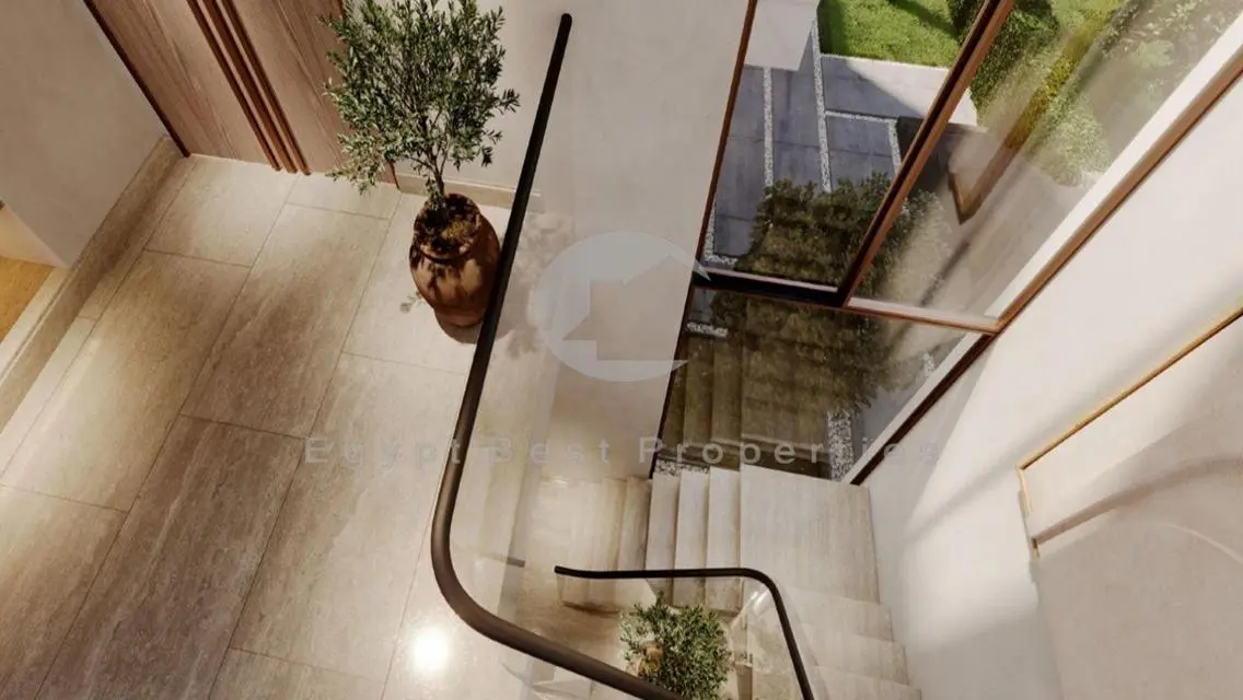10 years /Townhouse for sale fully finished