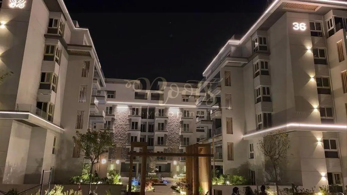 Apartment for sale in Mountain View iCity October