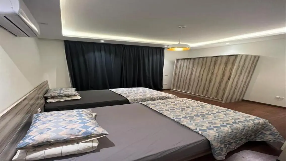 For Rent Furnished, 148m Distinctive View, Village