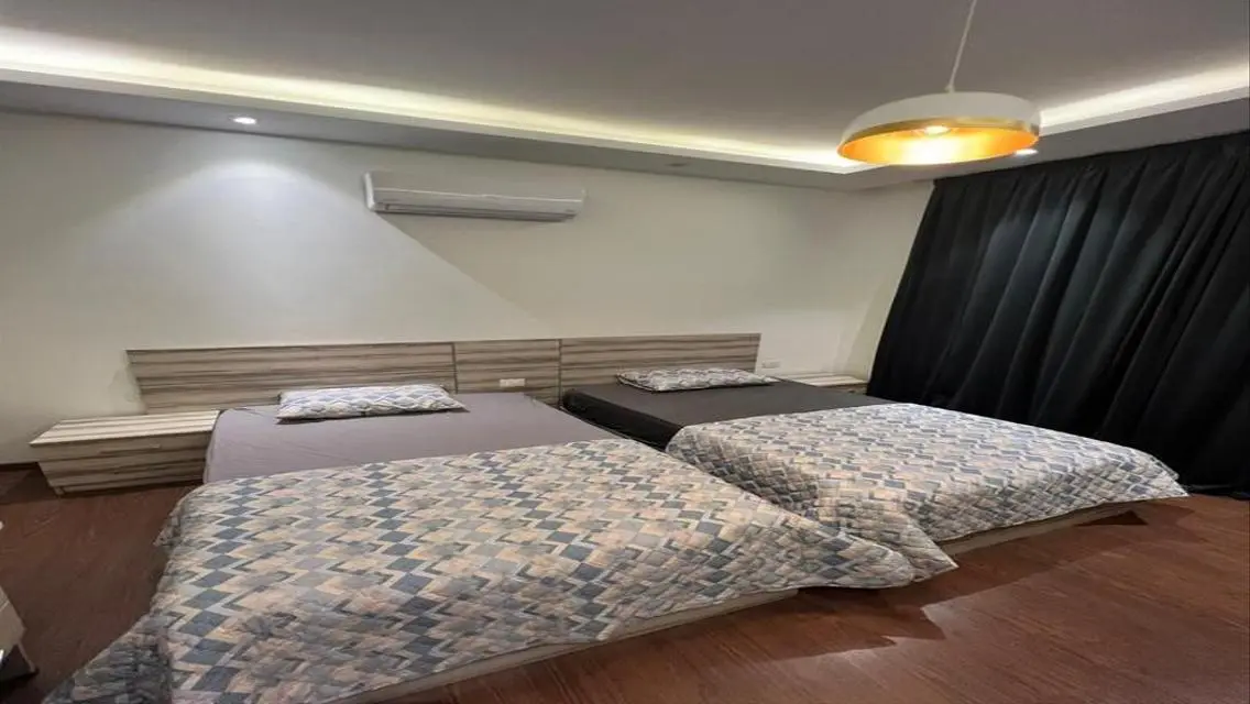 For Rent Furnished, 148m Distinctive View, Village