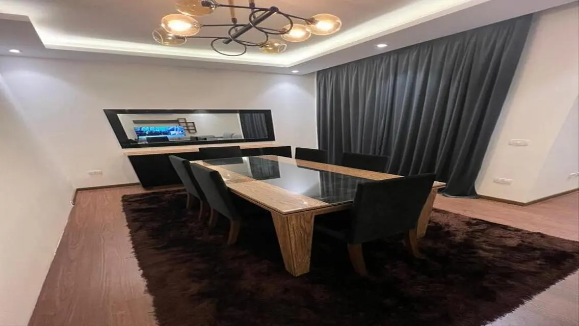 For Rent Furnished, 148m Distinctive View, Village
