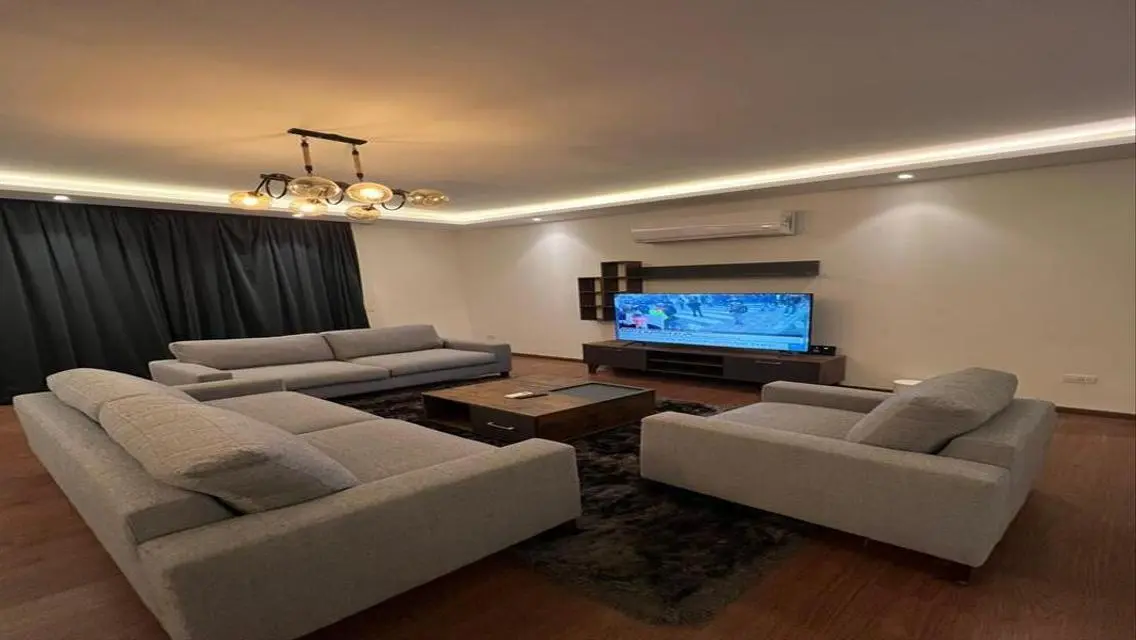 For Rent Furnished, 148m Distinctive View, Village