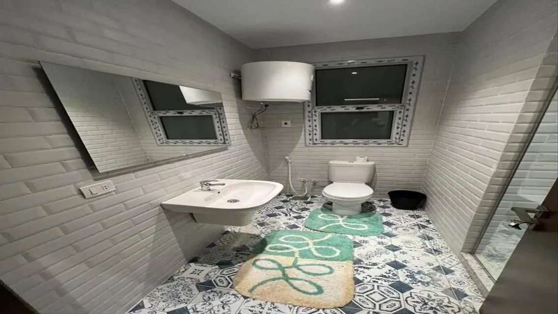 For Rent Furnished, 148m Distinctive View, Village