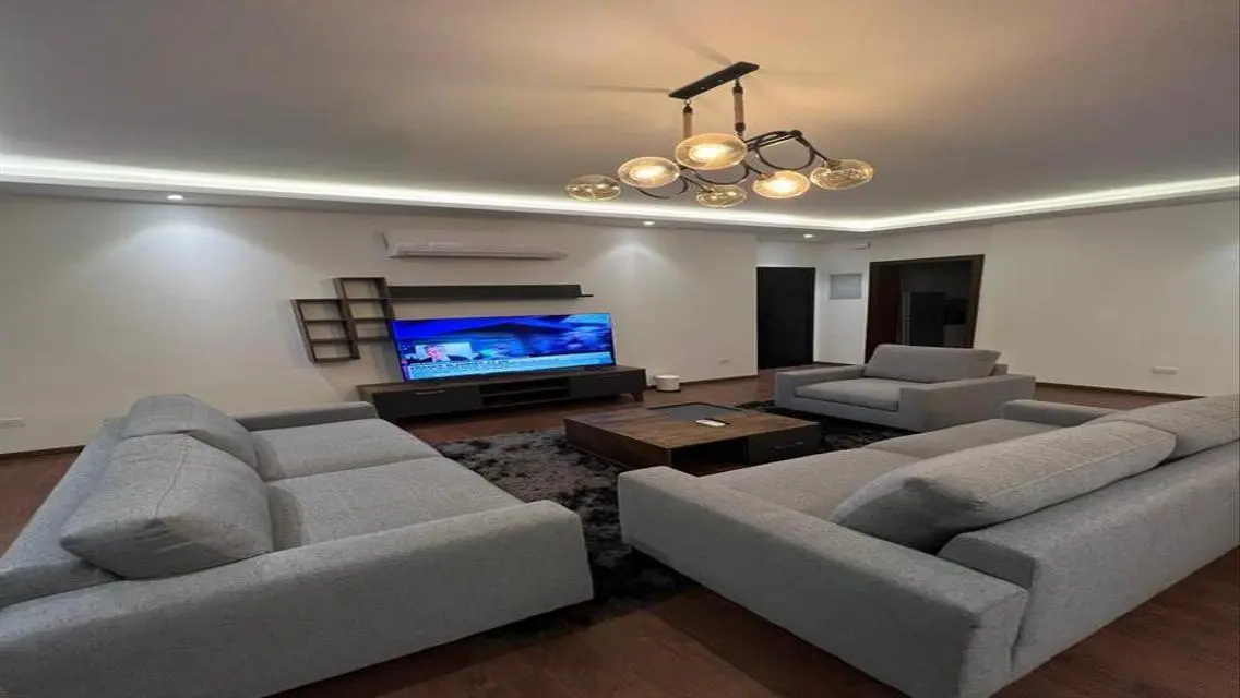 For Rent Furnished, 148m Distinctive View, Village