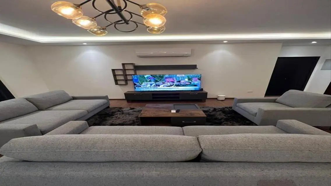 For Rent Furnished, 148m Distinctive View, Village