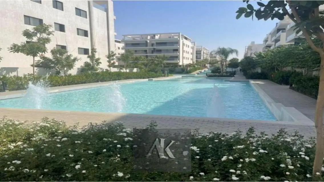 Special Apartment 181m For Sale in Lake View Res.2