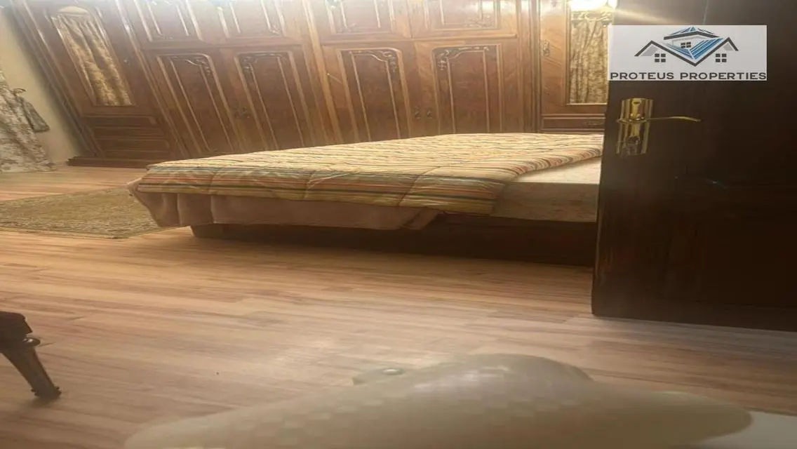شقة للبيع ف الرحاب 2