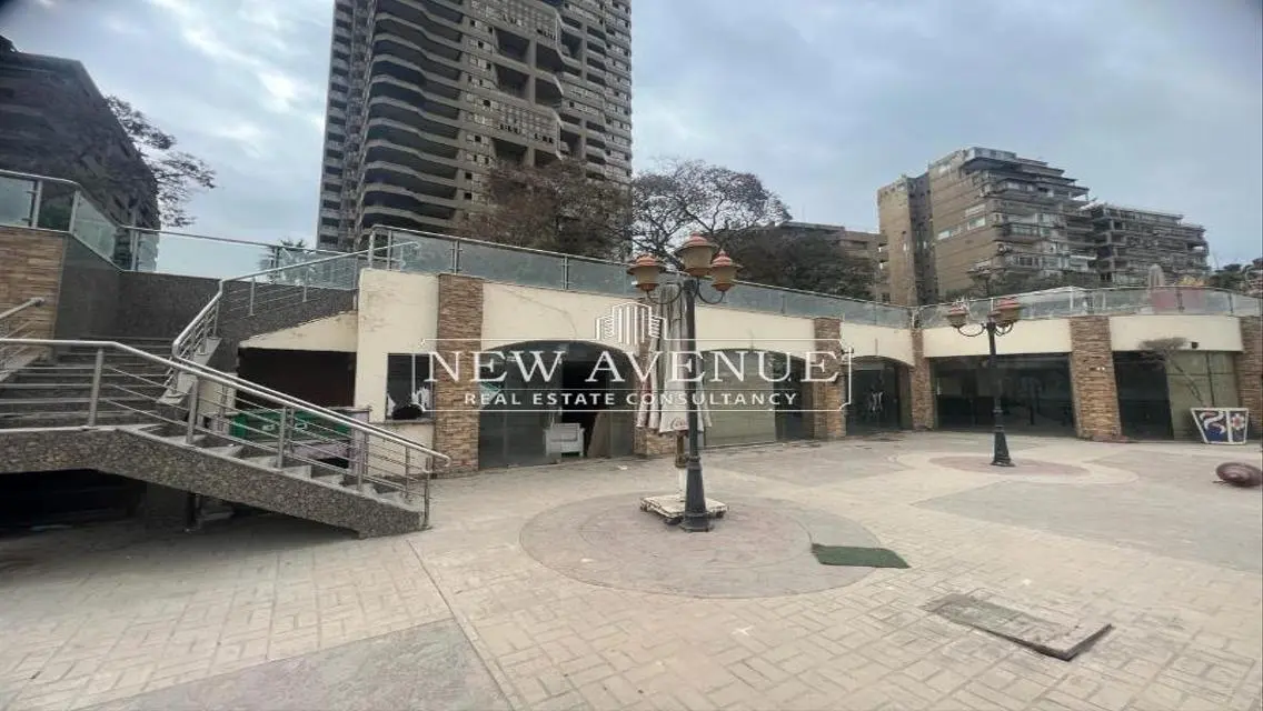 Modern Office for Sale with Exceptional Amenities