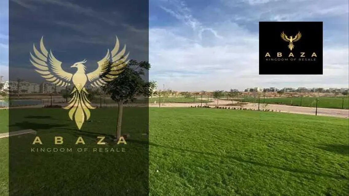 Twin house for Sale in swanlake residence Compound