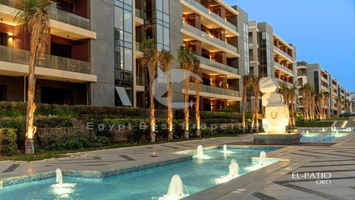 Best price immediate delivery 3bedroom in Patio Or