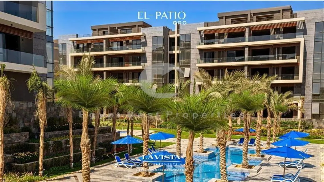 Best price immediate delivery 3bedroom in Patio Or